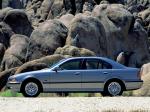 BMW 5-Series Sedan 1995 года
